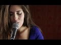 Coldplay The Scientist Cover By Julia Westlin