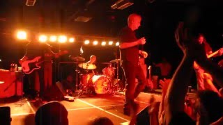 Guided By Voices - Not Behind The Fighter Jet