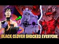 Magna Blew EVERYONE S Mind BLACK CLOVER GOES OFF MAGNA VS DANTE LUCIFER Leaves Dante Explained