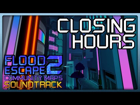 FE2 Community Maps OST - Closing Hours (feat. @dominocontributing)