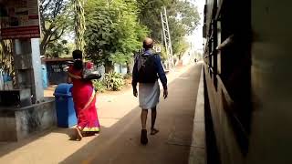 preview picture of video 'Journey from SBC to BYNR | journey part - 3 - Udupi to Mookambika road, byndoor'