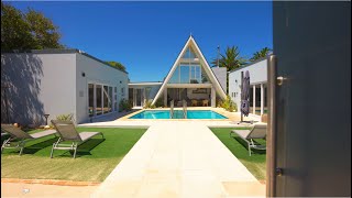 SALT Boutique Guest House