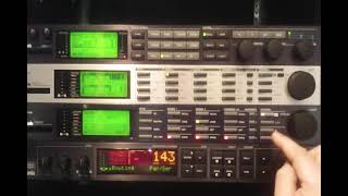 Video thumbnail for TC ELECTRONIC M2000 - Hướng dẫn sử dụng tổng quát by Công Ty Nhạc Việt 2