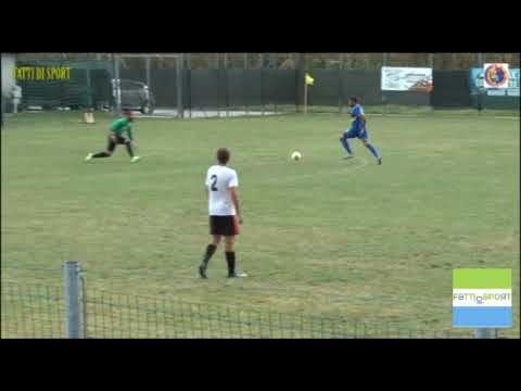 Calcio Rivediamoli : Coll.Ped. - CHN Industrial 5-3 Stagione 2021/2022