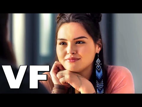 CHRONIQUE ARCTIQUE Bande Annonce VF (2025) Comédie