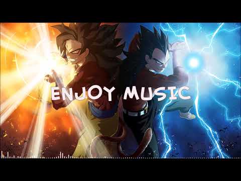 Star Wars - The Force Theme (Far Out Remix)