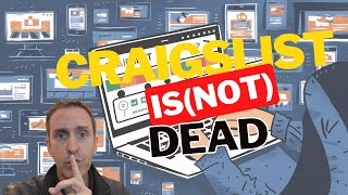 Posting To Craigslist using Lofty and KVCore to Genereate Leads