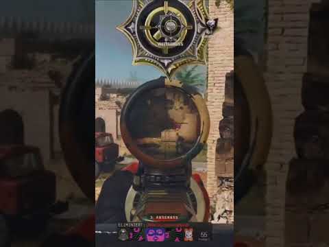 Kirmes schießen á la Call of Duty Black Ops 6 mit DMR10 🤘☠️💪