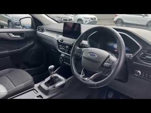 Ford Kuga Titanium 1.5 Tdci - Image 2