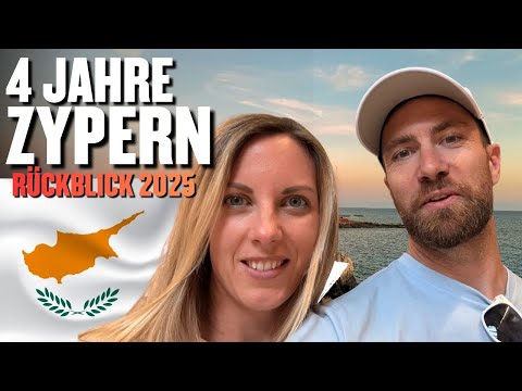 Emigrating to Cyprus | Conclusion after 4 years