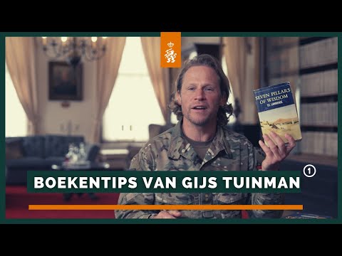 #01 📔 𝗟𝗲𝗮𝗱𝗲𝗿𝘀 𝗔𝗿𝗲 𝗥𝗲𝗮𝗱𝗲𝗿𝘀 📕 Boekenreview Seven Pillars Of Wisdom van T.E. Lawrence