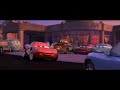 Cars Find Yourself Version Español Resubido