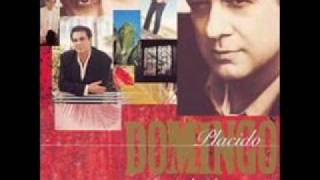 Placido Domingo - El Humahuaqueña