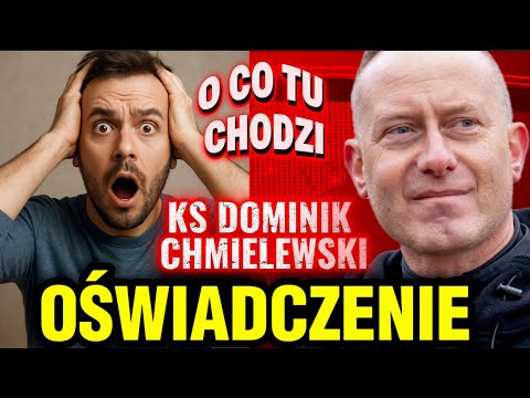 Father Dominik Chmielewski allegedly seduced women #dominikchmielewski #news #warriorsofmaryi