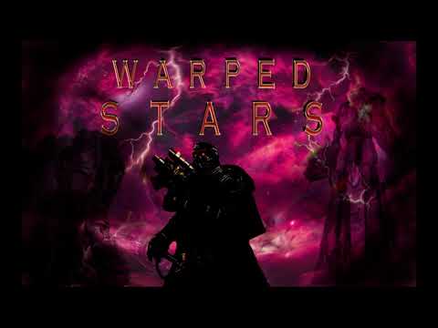 40K Fiction - Warped Stars by Ian Watson