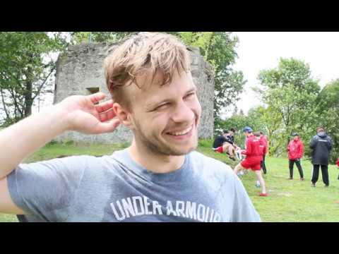 Dukla 2020: Tomáš Havránek o letní přípravě a příchodu do Dukly