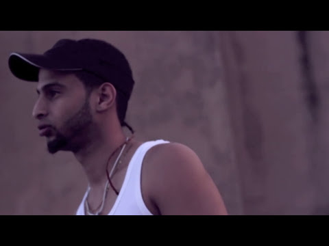 Raidy FLB - Camino A La Desesperacion ( Video FreeStyle )