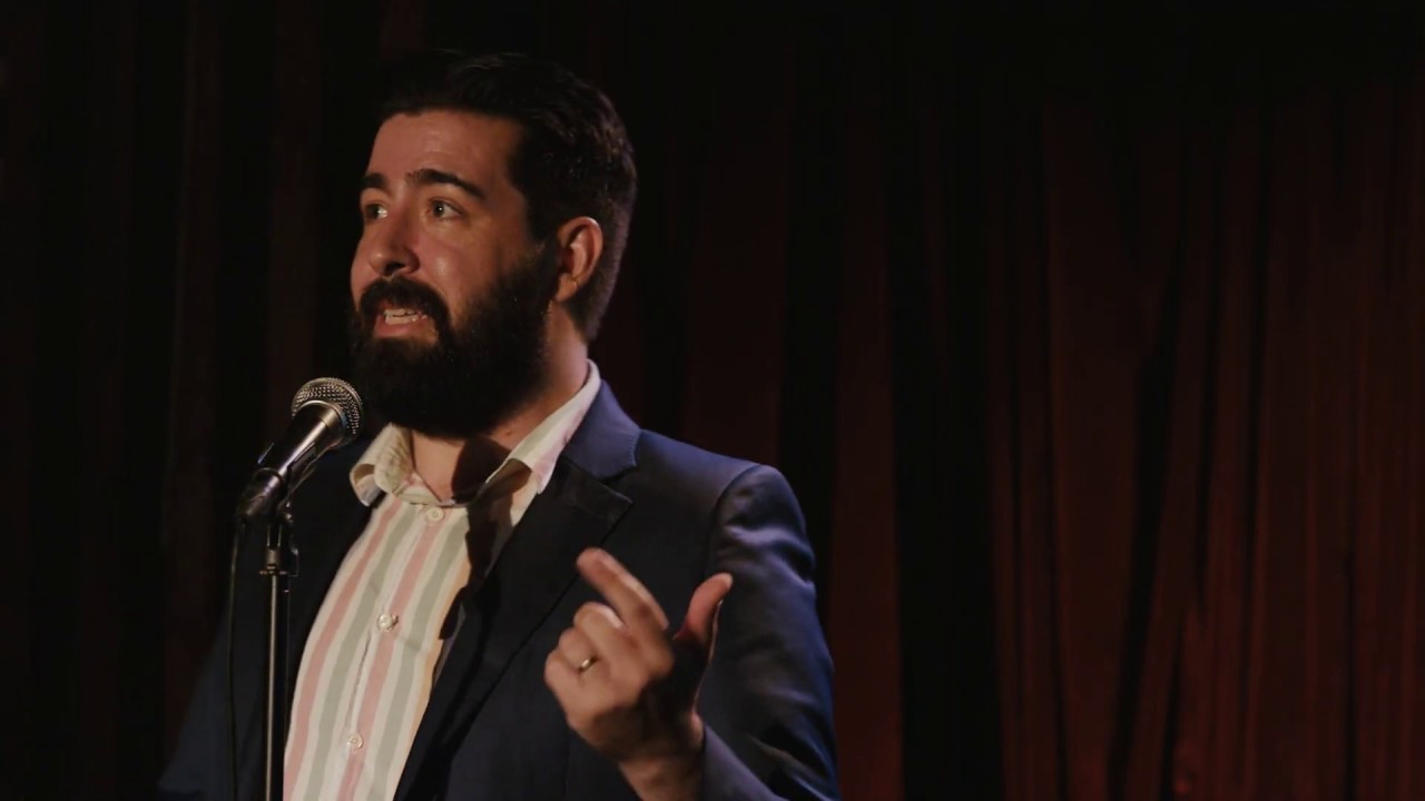 Who Let The Dogs Out | Trailer