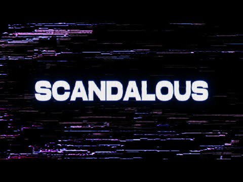 SOPHIE MORELLI - SCANDALOUS - SIDE B (OFFICIAL LYRIC VIDEO)