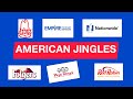 American Jingles I Remember UPDATED