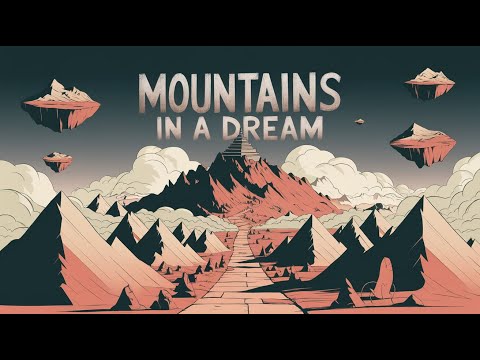 Spiritual Meaning of Mountain in a Dream