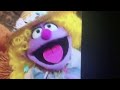 Character Goldilocks