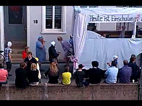 Krammarkt Elsfleth 2014