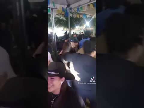 Tchê Loco em Bom Sucesso de Itararé 