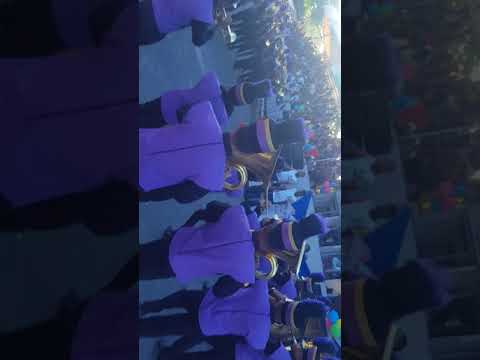 Bamcept apresentação em Dias Davila