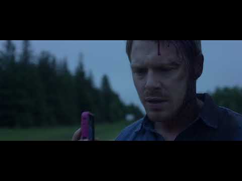 Trailer-Vorschau: Radius - Tödliche Nähe