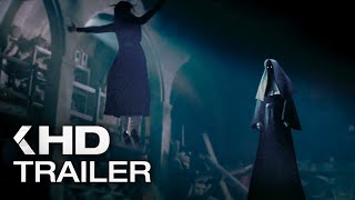 THE NUN 2 Trailer (2023)