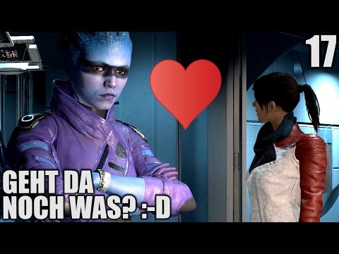 Mass Effect Andromeda Gameplay German - 17 - GEHT DA NOCH WAS? :-D | Let's Play Deutsch