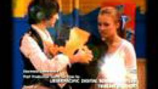 Emily Osment and Mitchel Musso - If I Didn&#39;t Have You [HQ]