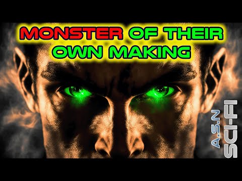 HFY Story: Monsters of Our Own Making & Sleep is for the weak |1972~Deathworld, War, Terran & Humans