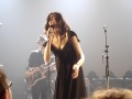 PJ HARVEY - The Chair (live @ AB, Brussels 2009)