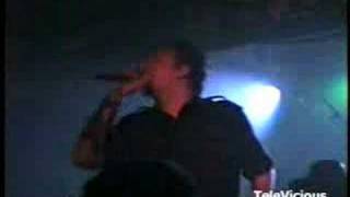 NOTHINGFACE - Can&#39;t Wait for Violence (live at Creepy Crawl)
