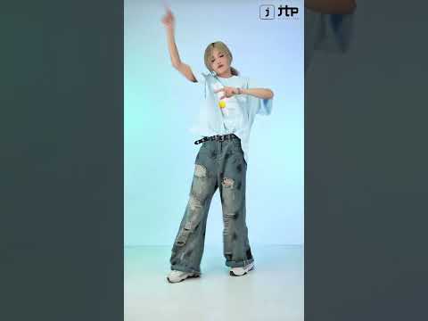 Being different is dope – 다름이 멋이야 😎 @1theK #bts #jtplatform #kpop #dancecover #youtubeshorts #dope