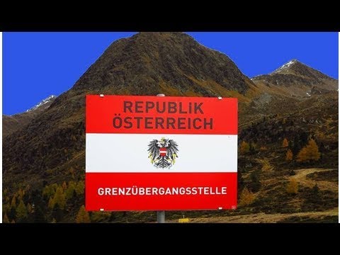 Streit wegen Südtirol: Lösungen für kein Problem