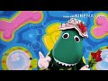 The Wiggles Dorothy The Dinosaur And Live In Concert