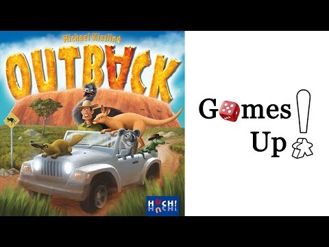Outback Review 