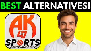 AK47 Sports Alternatives  Best Apps For Live Sports Streaming (UPDATED 2027)
