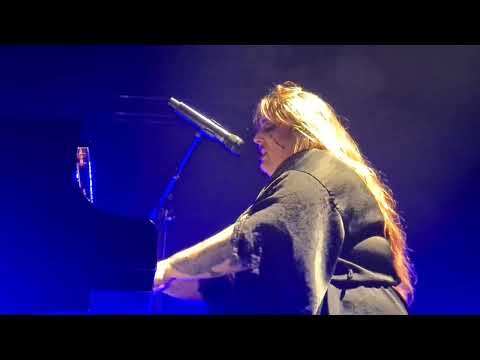 Sarah McCoy - Aix-en-Provence - le 02/11/2023