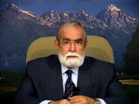 05 11 2002 Cocouklarin Velilere Karsi Olan Davranislari - Imam Iskender Ali M I H R