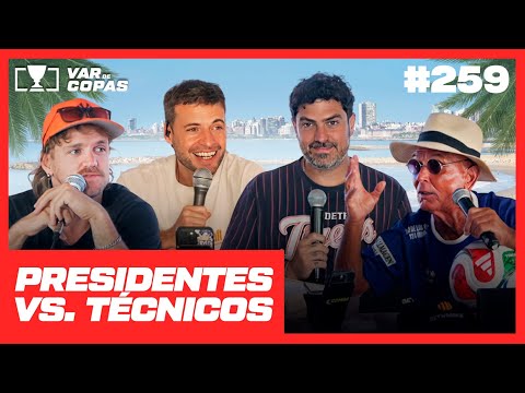 INVITADO: DIEGO COSTA / ¿POR QUÉ LOS TÉCNICOS NO ELIGEN FICHAJES? 🔴 VIVO VAR DE COPAS VERANO #259