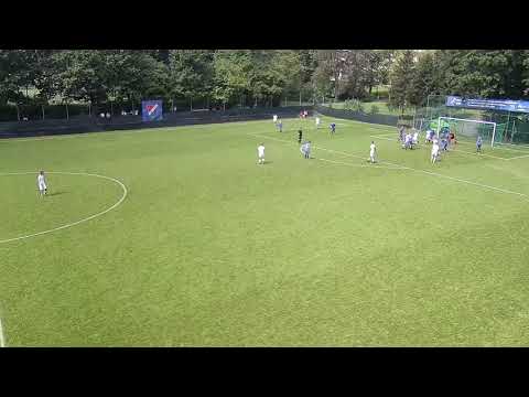 U18 : Baník - Vítkovice 5:0 (sestřih branek)