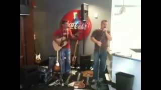 Greed (Shawn McDonald cover)