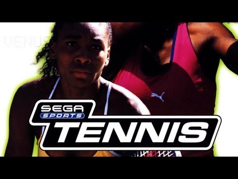 WTA Tour Tennis Playstation 2