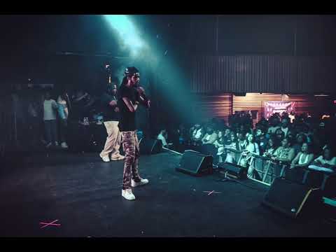 BC Marse ft. Money Man - Vanish (Apollo 24)