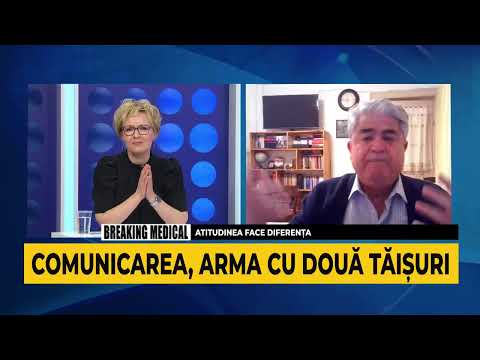 Medika Special 21.01.2021 - DIN 8 FEBRUARIE, LA ȘCOALĂ! CINE SE OPUNE?