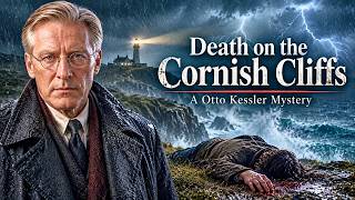 Death on the Cornish Cliffs I A Otto Kessler Mystery